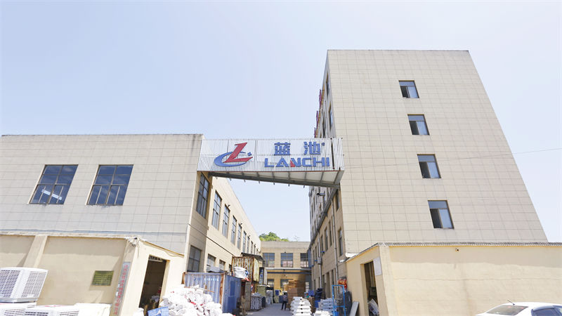 usine
